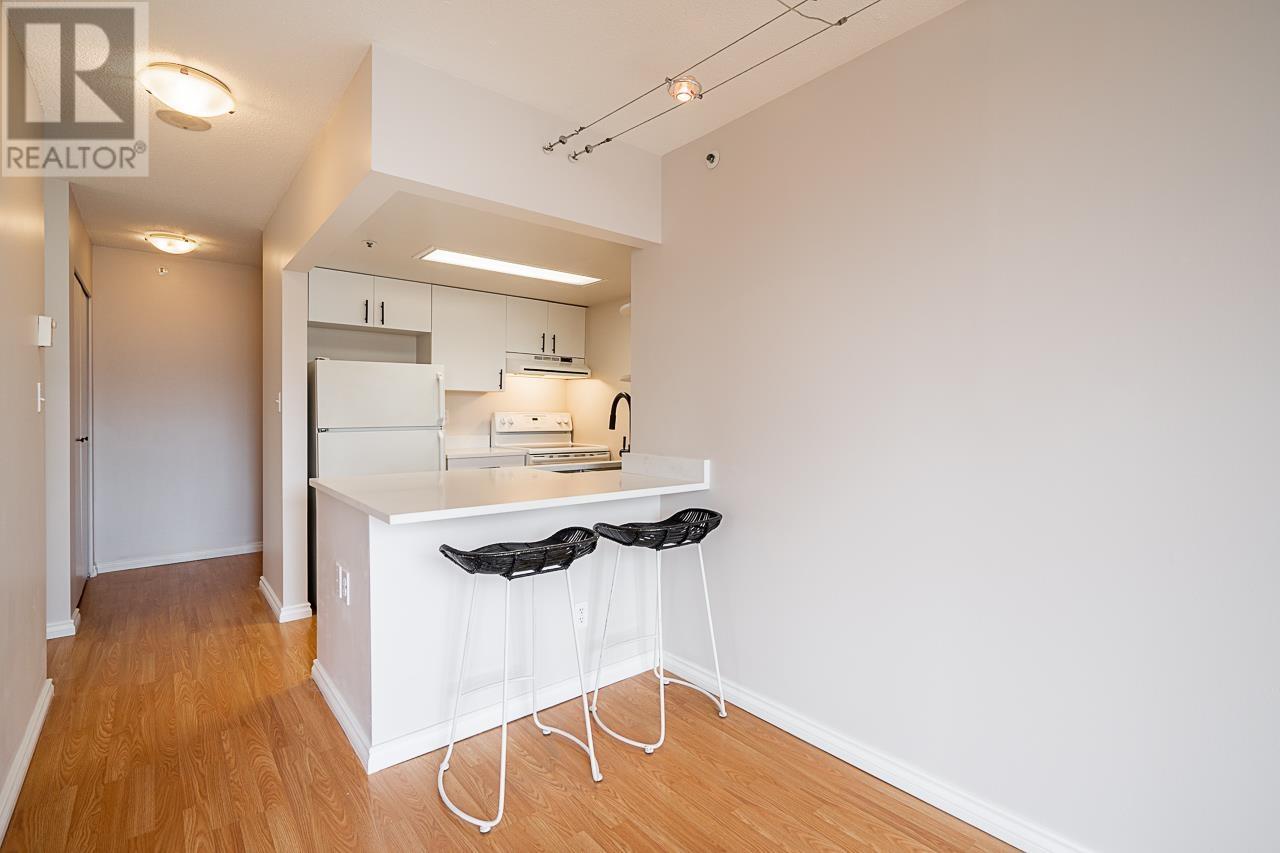 407 838 Agnes Street, New Westminster, British Columbia  V3M 6R3 - Photo 8 - R2863349