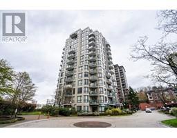 407 838 AGNES STREET, new westminster, British Columbia