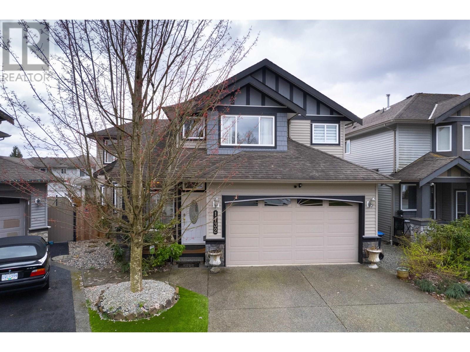 1132 Amazon Drive, Port Coquitlam, British Columbia  V3B 8G6 - Photo 9 - R2863398