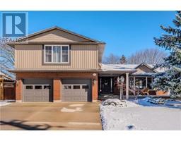 28 MILL Street, woolwich, Ontario