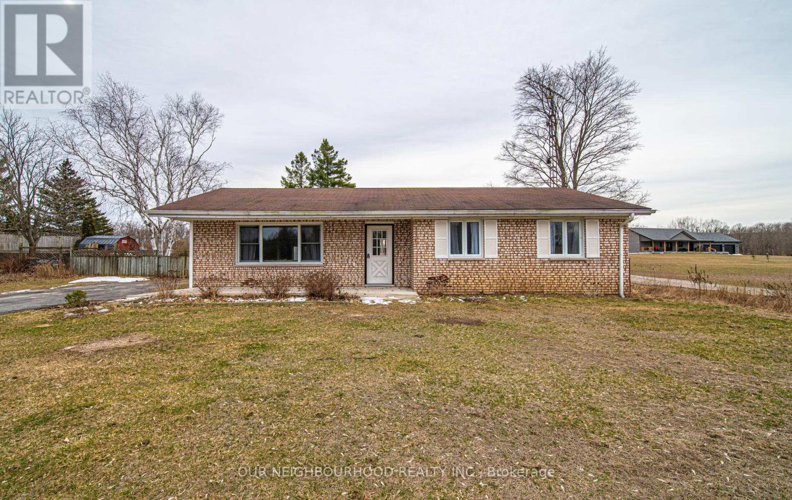 717 CONCESSION 3 RD W, trent hills, Ontario