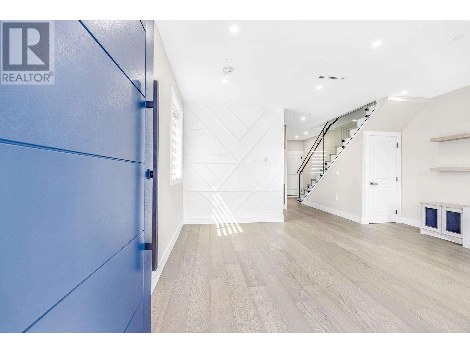 5061 Clarendon Street, Vancouver, British Columbia  V5R 3J6 - Photo 7 - R2857091