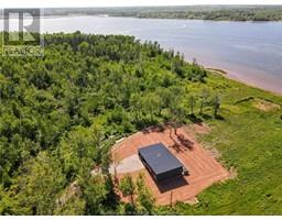 280 Comeau Point RD