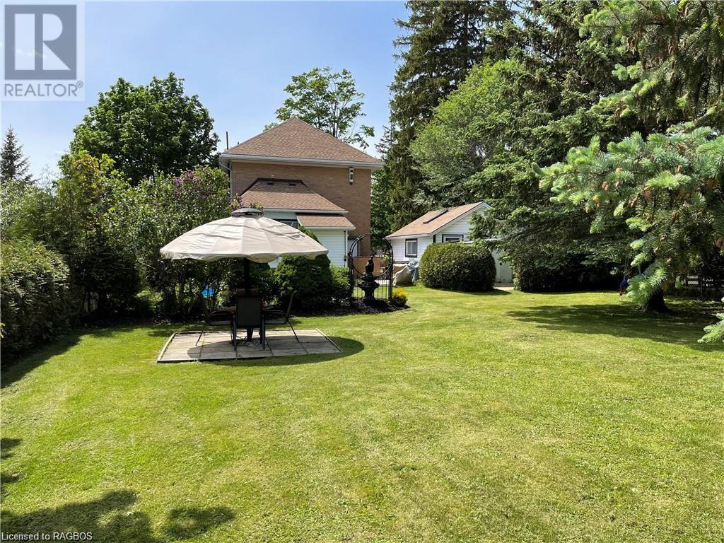 430 Parkside Drive, Mount Forest, Ontario  N0G 2L3 - Photo 3 - 40556908