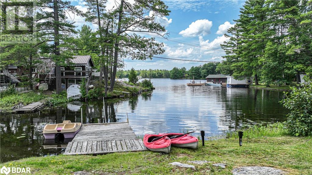 6881 Upper Big Chute Road, Coldwater, Ontario  L0K 1E0 - Photo 13 - 40560954