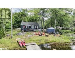 6881 UPPER BIG CHUTE Road, coldwater, Ontario