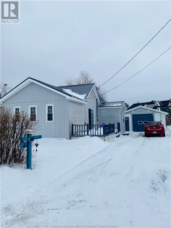17 Glebe Ave, Pointe Du Chene, New Brunswick  E4P 4J5 - Photo 9 - M158202