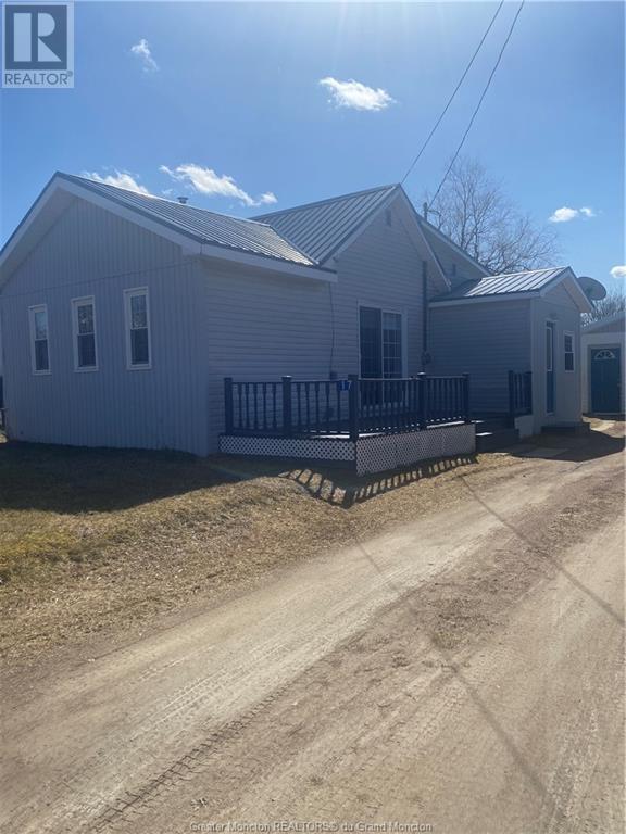 17 Glebe Ave, Pointe Du Chene, New Brunswick  E4P 4J5 - Photo 4 - M158202