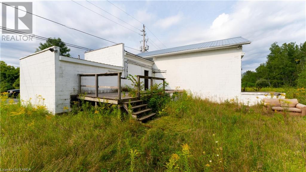 1108 Wagerville Road, Parham, Ontario  K0H 2K0 - Photo 7 - 40560369