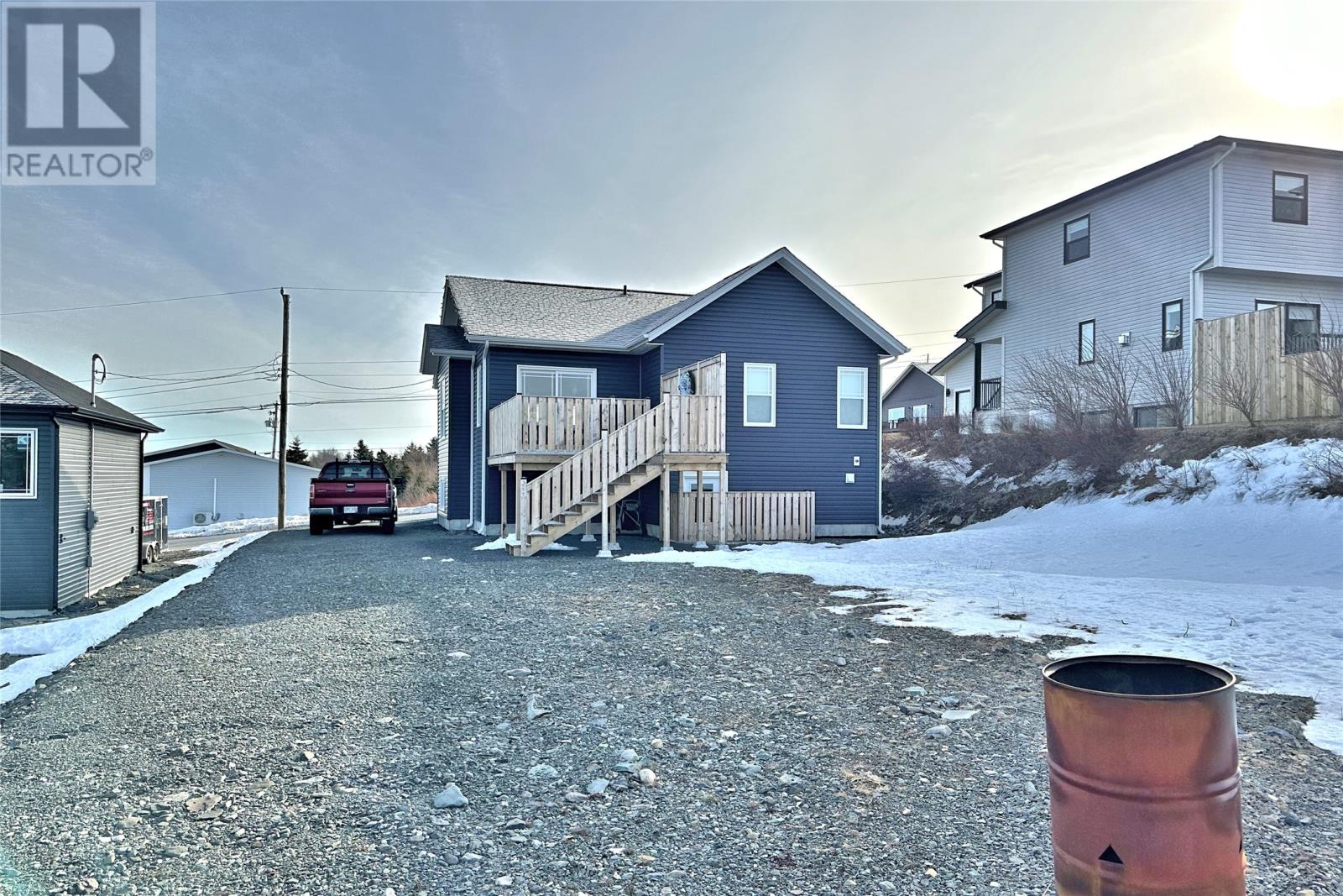 10 Anthonys Place, Bay Roberts, Newfoundland & Labrador  A0A 1G0 - Photo 32 - 1269034