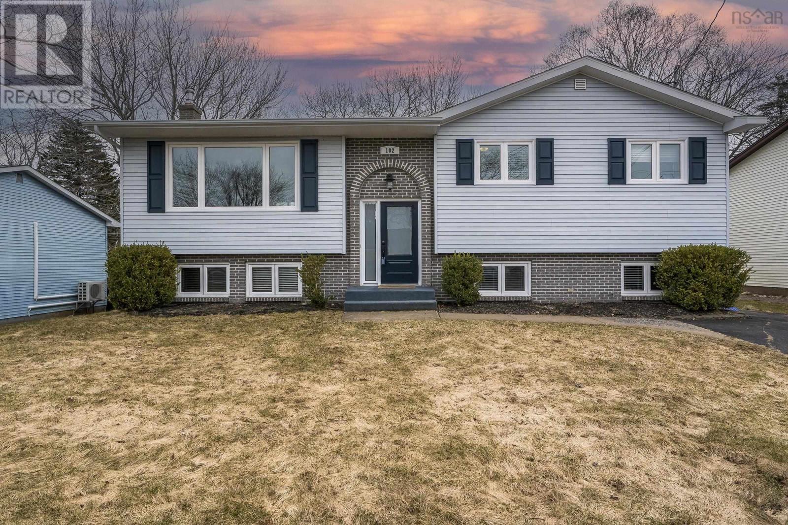 102 Charles Road, Timberlea, Nova Scotia  B3T 1J6 - Photo 1 - 202405507