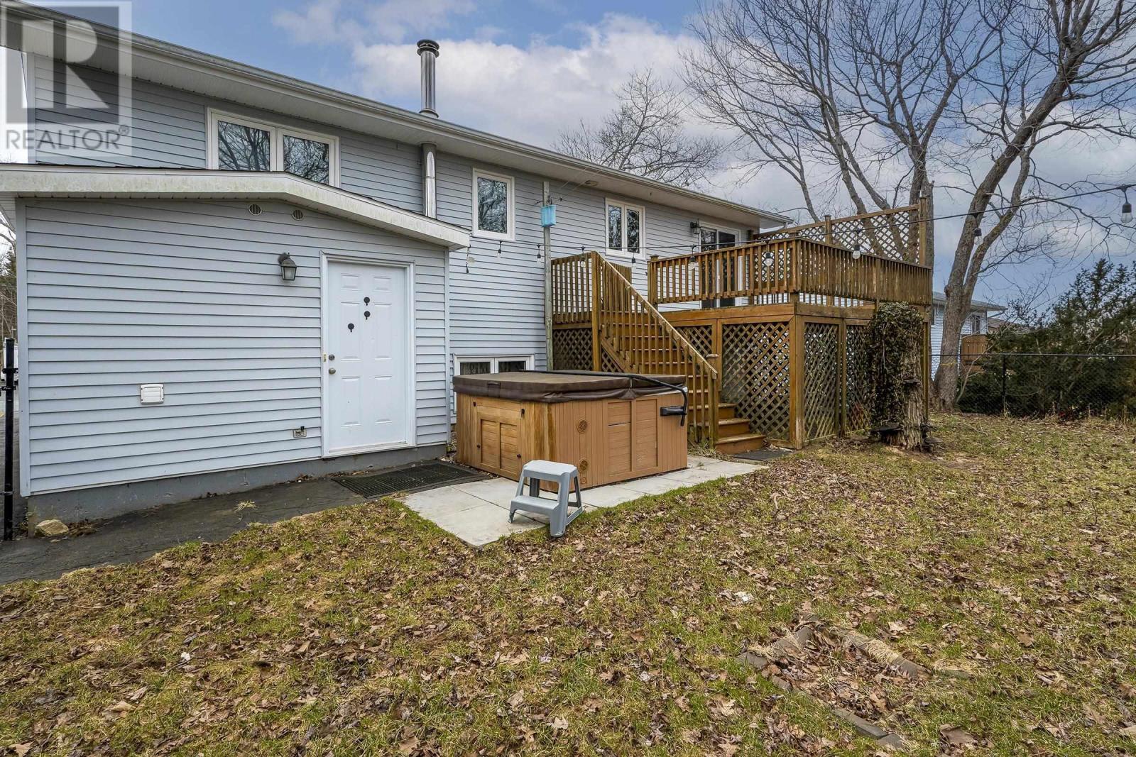 102 Charles Road, Timberlea, Nova Scotia  B3T 1J6 - Photo 34 - 202405507