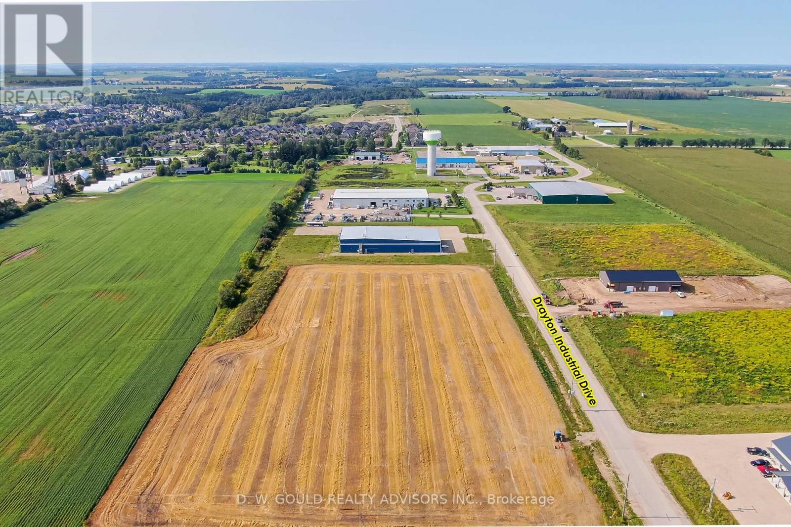 6ac - 47 Drayton Industrial Drive, Mapleton, Ontario  N0G 1P0 - Photo 2 - X6797230