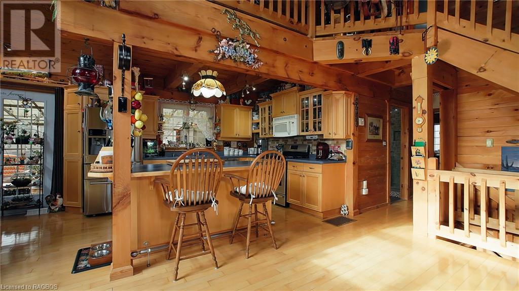 136 West Street, Georgian Bluffs, Ontario  N4K 5N7 - Photo 10 - 40560927