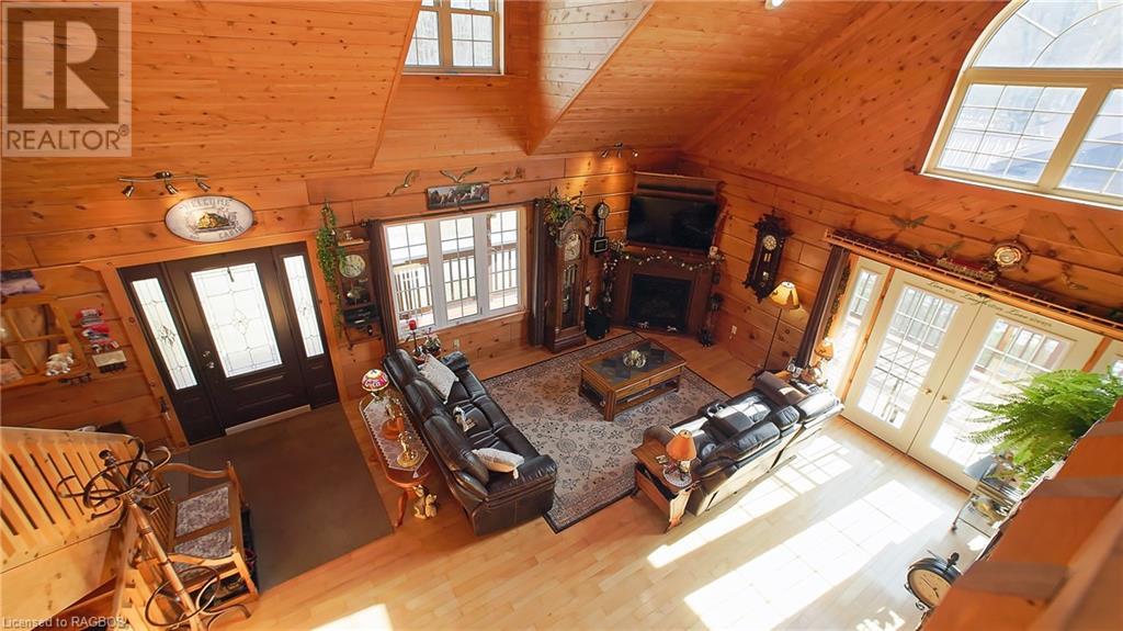 136 West Street, Georgian Bluffs, Ontario  N4K 5N7 - Photo 29 - 40560927