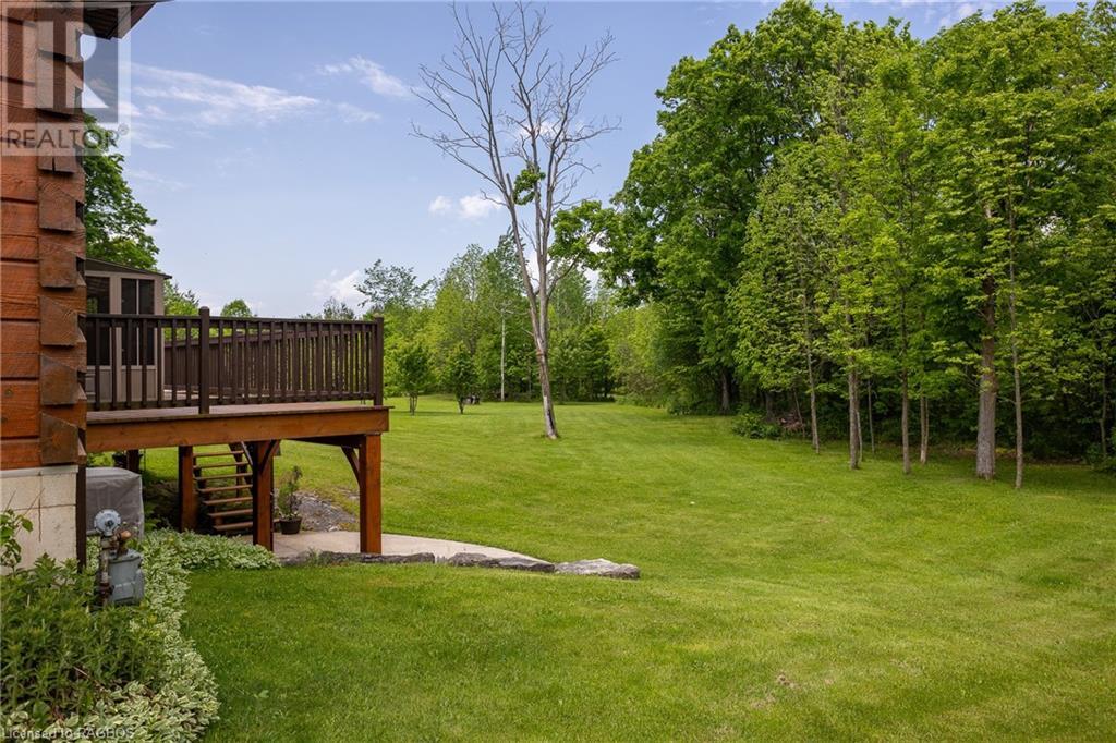136 West Street, Georgian Bluffs, Ontario  N4K 5N7 - Photo 43 - 40560927