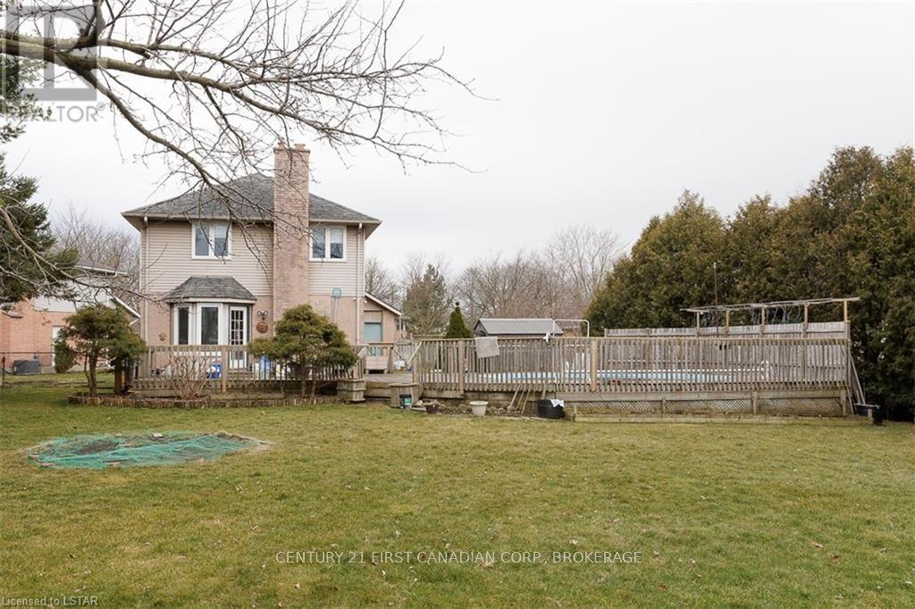 99 Acorn Pl, London, Ontario  N6G 4J4 - Photo 35 - X8176144