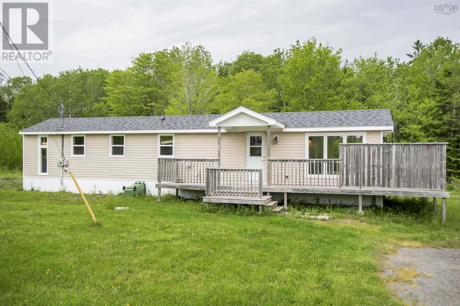 115 Marsh Road, Coalburn, Nova Scotia  B0K 1W0 - Photo 2 - 202405512