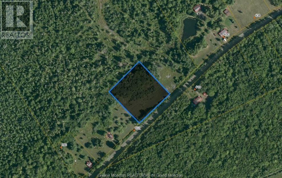 Lot 84-2 New Scottland Rd, New Scotland, New Brunswick  E1G 3L3 - Photo 1 - M158234