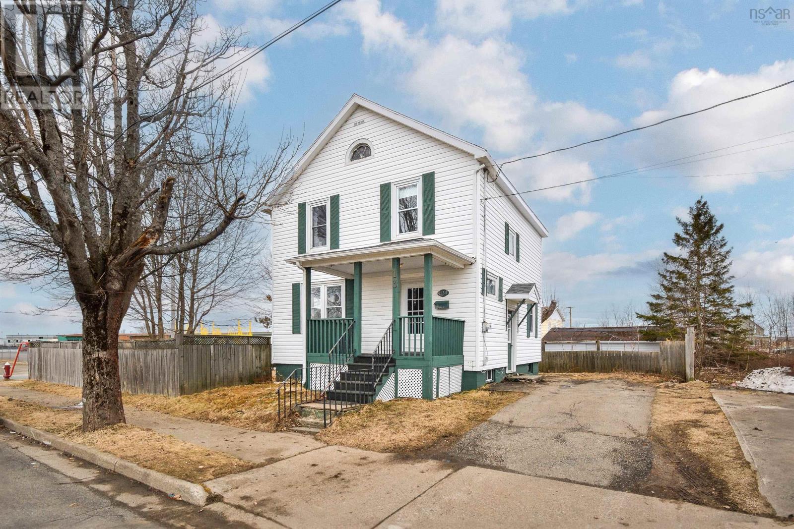 13 Havelock Street, Sydney, Nova Scotia  B1P 1R6 - Photo 36 - 202405514
