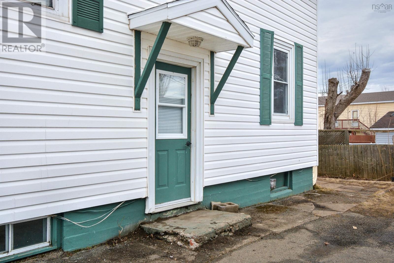 13 Havelock Street, Sydney, Nova Scotia  B1P 1R6 - Photo 38 - 202405514