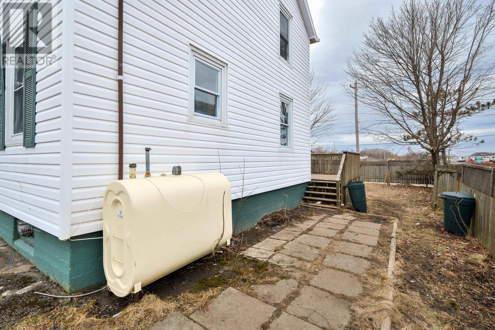 13 Havelock Street, Sydney, Nova Scotia  B1P 1R6 - Photo 39 - 202405514