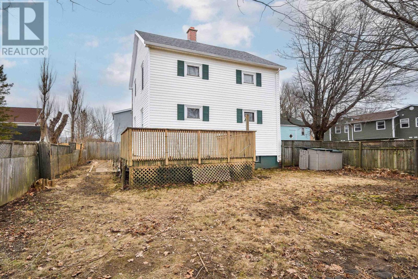 13 Havelock Street, Sydney, Nova Scotia  B1P 1R6 - Photo 41 - 202405514