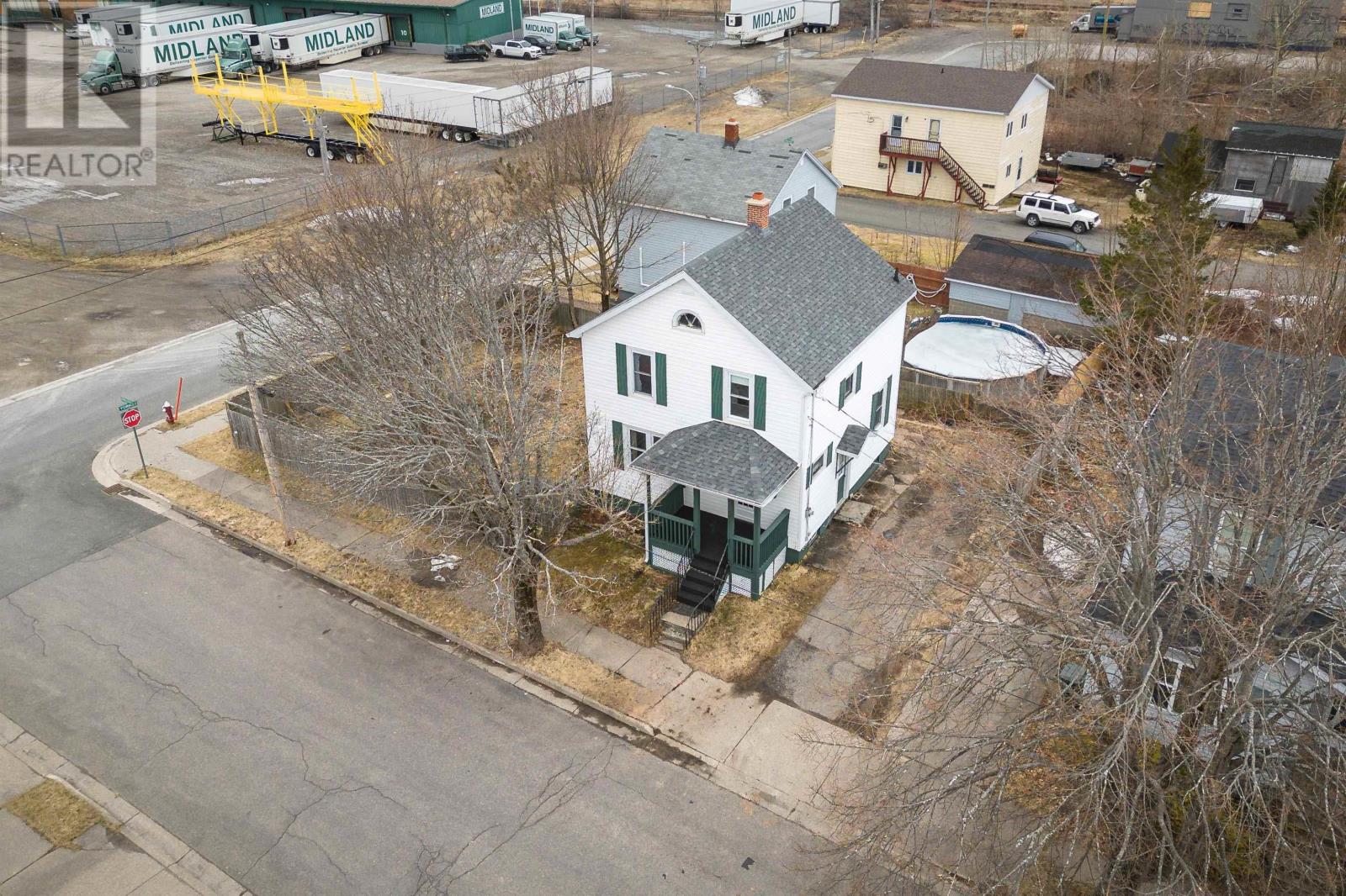 13 Havelock Street, Sydney, Nova Scotia  B1P 1R6 - Photo 42 - 202405514