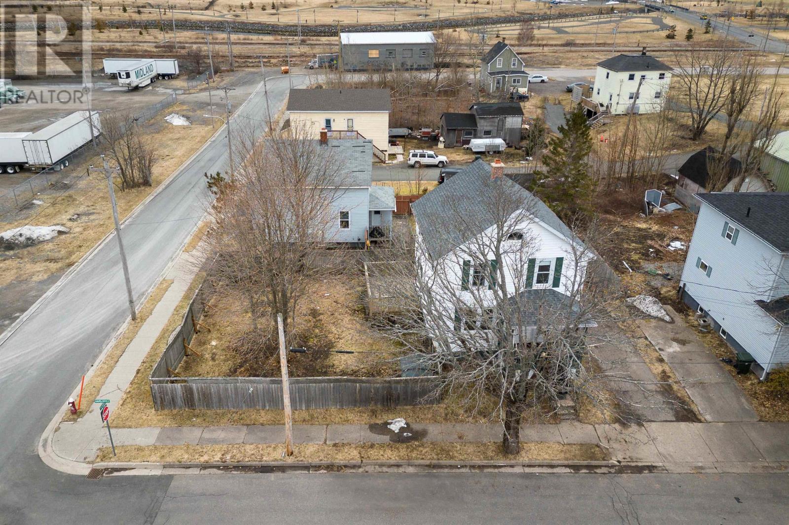 13 Havelock Street, Sydney, Nova Scotia  B1P 1R6 - Photo 43 - 202405514