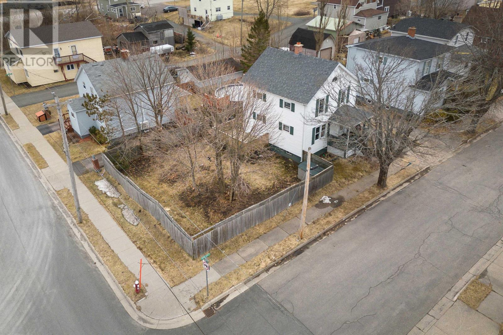 13 Havelock Street, Sydney, Nova Scotia  B1P 1R6 - Photo 44 - 202405514