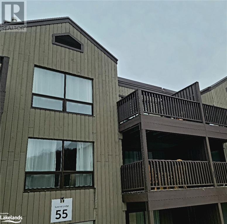 1235 Deerhurst Drive Unit# 55-301, Huntsville, Ontario  P1H 2E8 - Photo 3 - 40560714