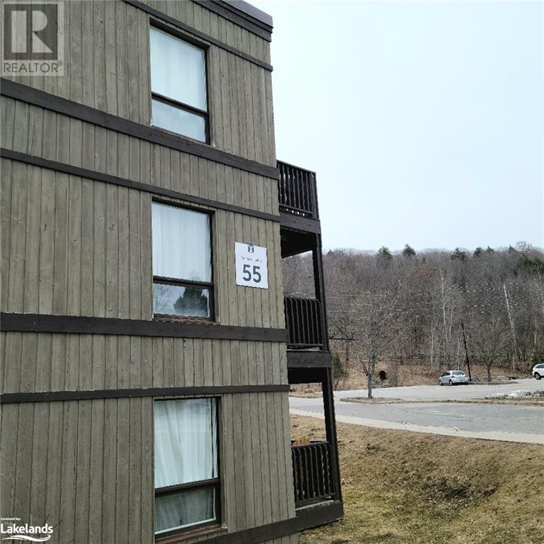 1235 Deerhurst Drive Unit# 55-301, Huntsville, Ontario  P1H 2E8 - Photo 2 - 40560719