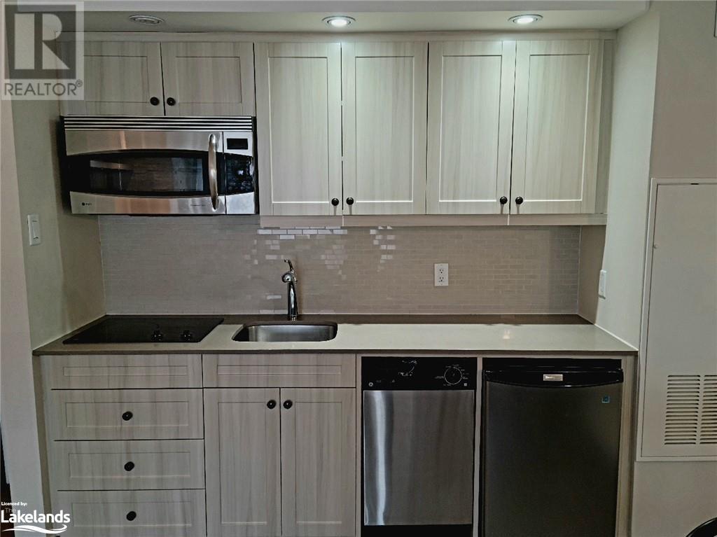 1235 Deerhurst Drive Unit# 55-301, Huntsville, Ontario  P1H 2E8 - Photo 6 - 40560719