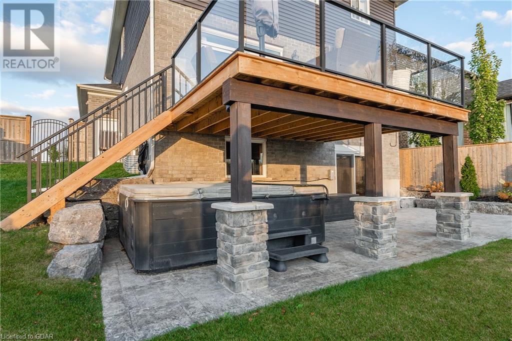 89 Michael Myers Road, Baden, Ontario  N3A 0E1 - Photo 45 - 40562345