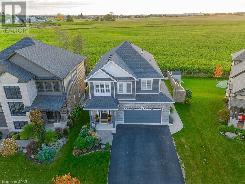89 Michael Myers Road, Baden, Ontario  N3A 0E1 - Photo 50 - 40562345