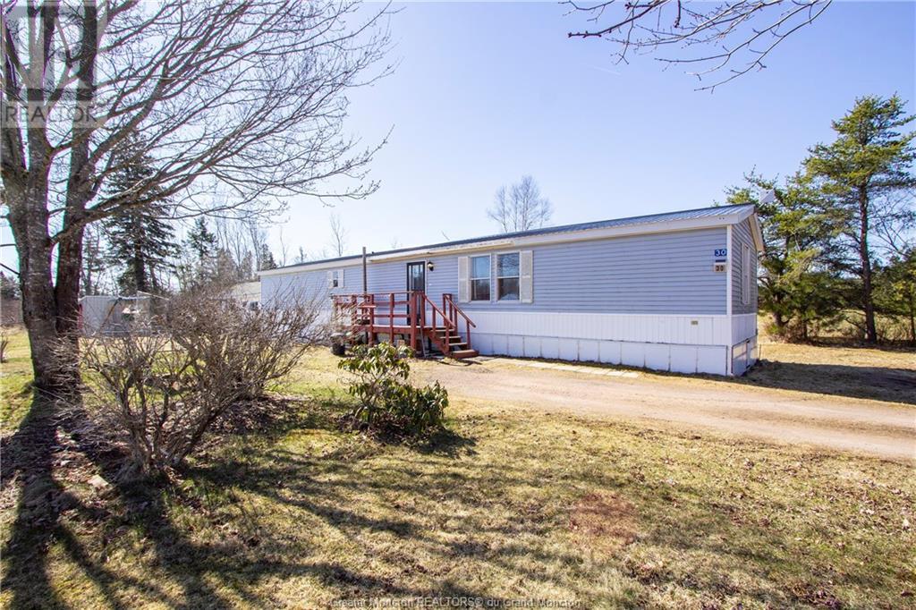 30 Coburg Cross Rd, Coburg, New Brunswick  E4M 1M3 - Photo 1 - M158232