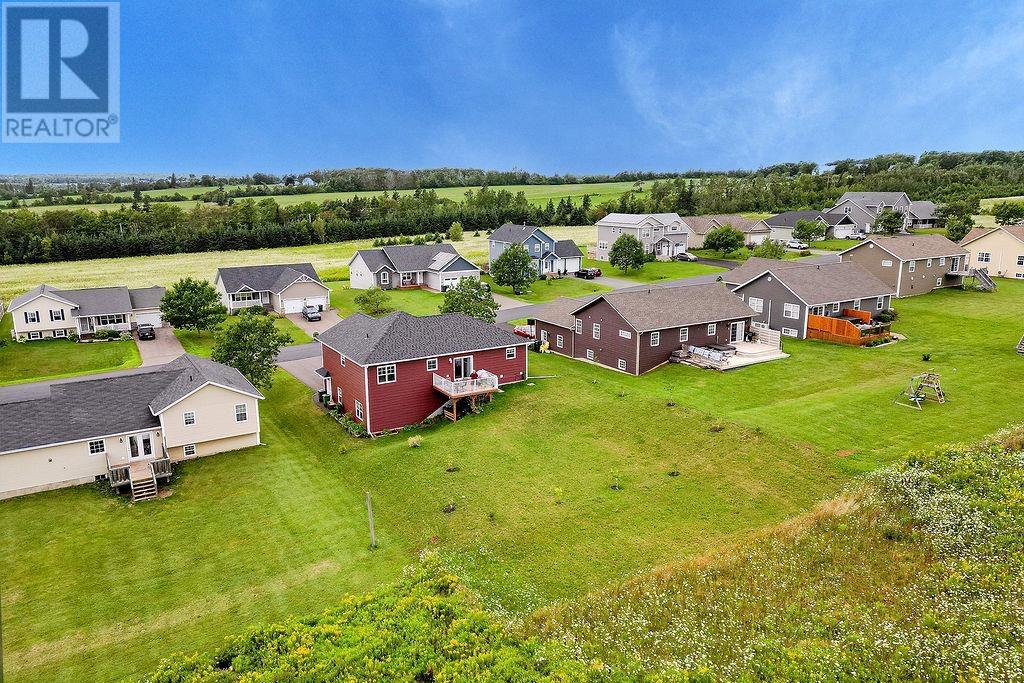 144 Osprey Avenue, Cornwall, Prince Edward Island  C0A 1H4 - Photo 37 - 202405510