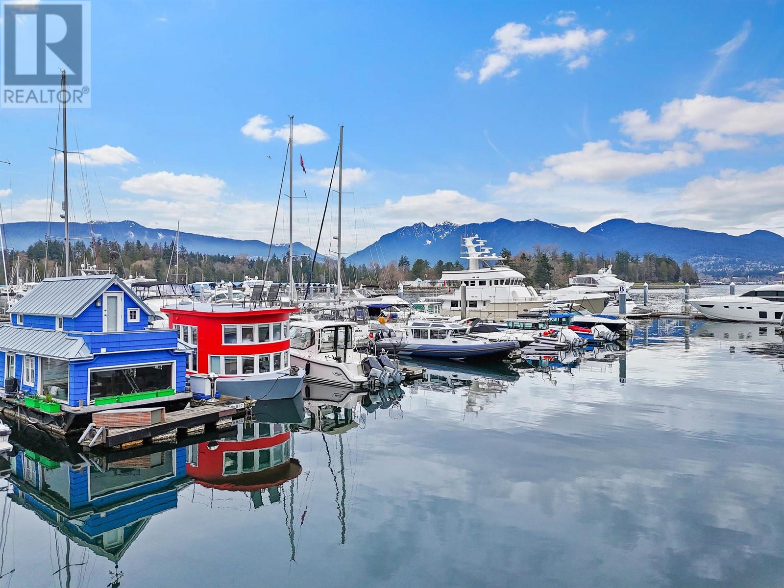 B17 1525 Coal Harbour Quay, Vancouver, British Columbia  V6G 3E7 - Photo 21 - R2863009