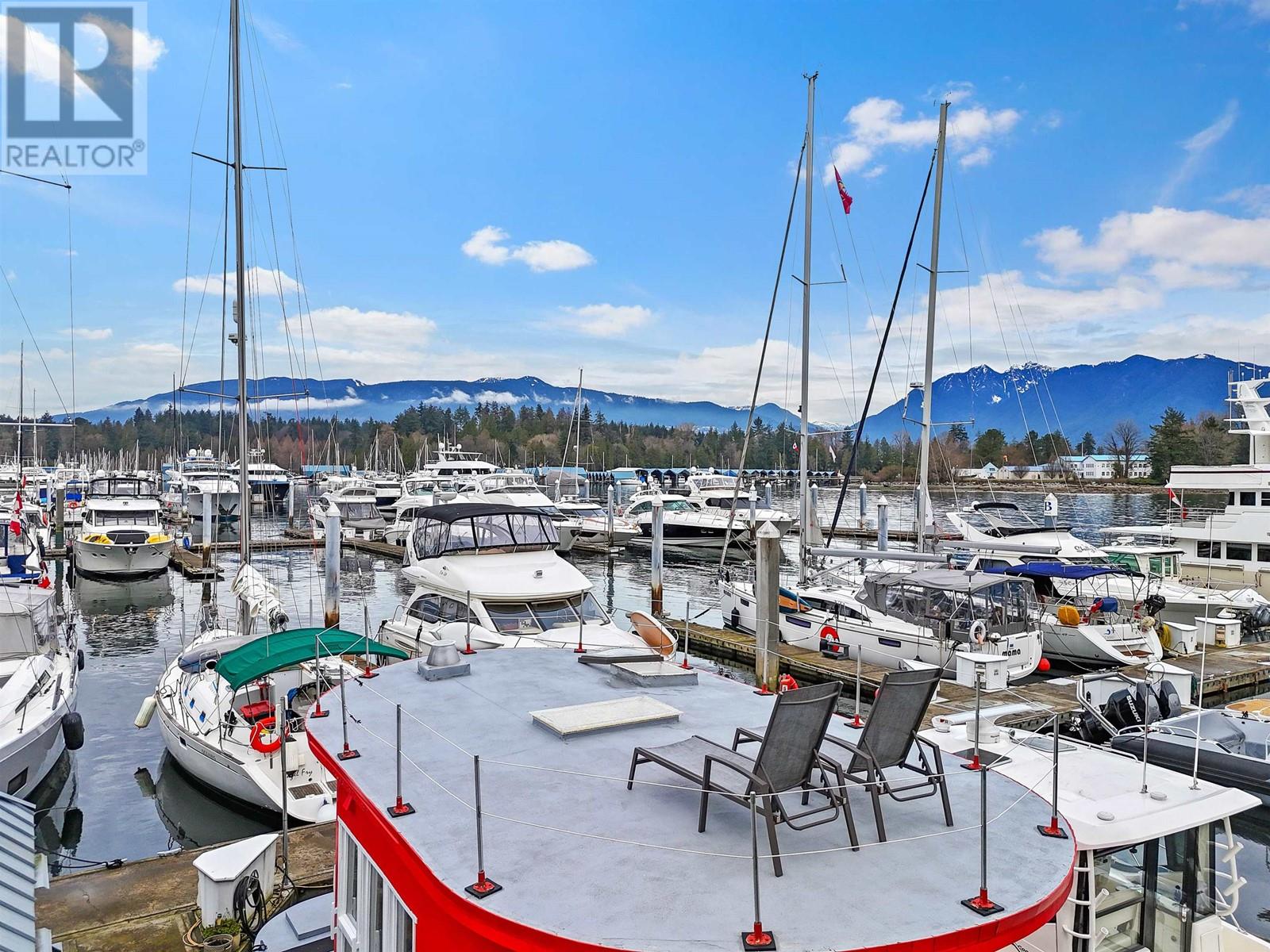 B17 1525 Coal Harbour Quay, Vancouver, British Columbia  V6G 3E7 - Photo 19 - R2863009