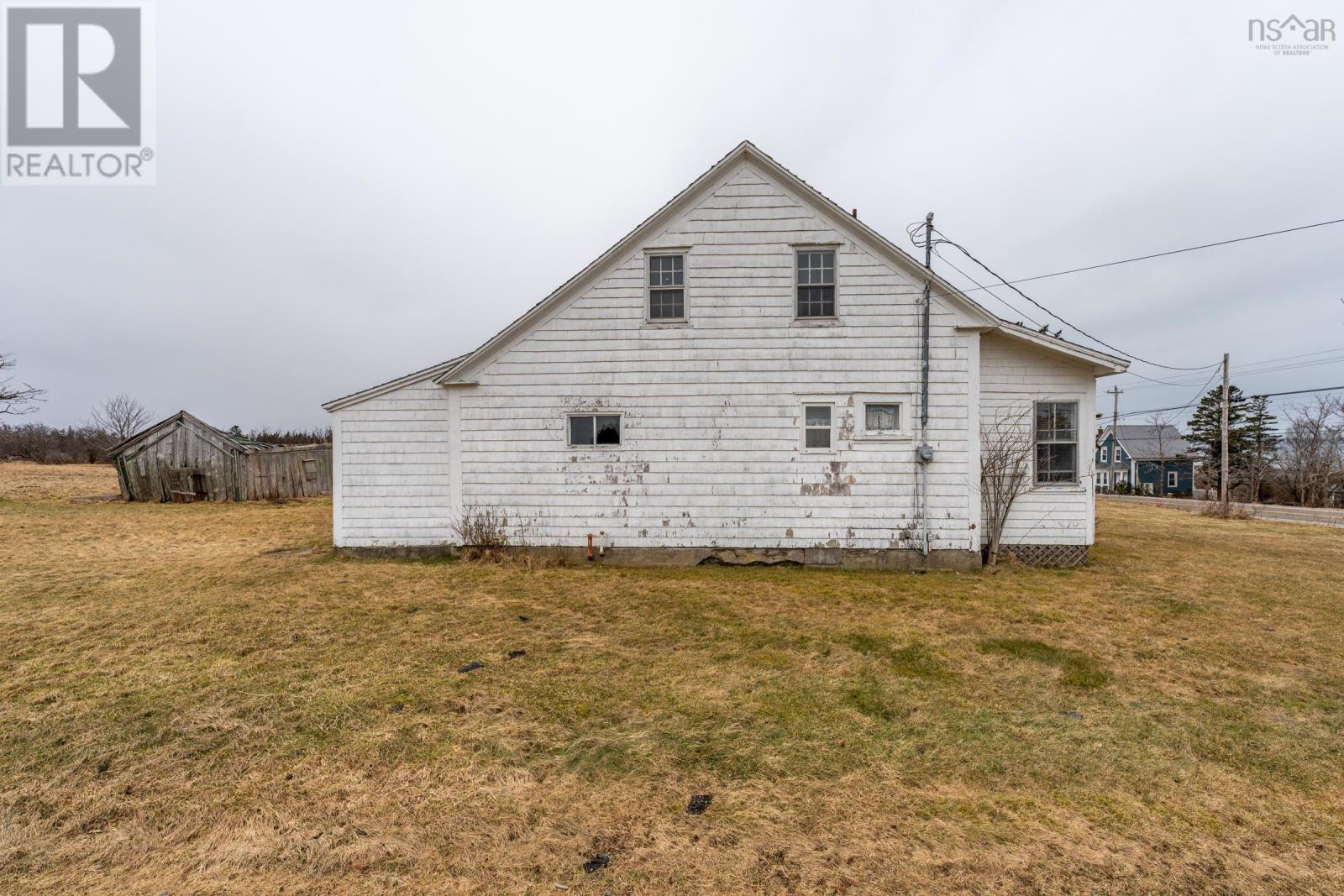 2448 Highway 1, Grosses Coques, Nova Scotia  B0W 1M0 - Photo 40 - 202405526