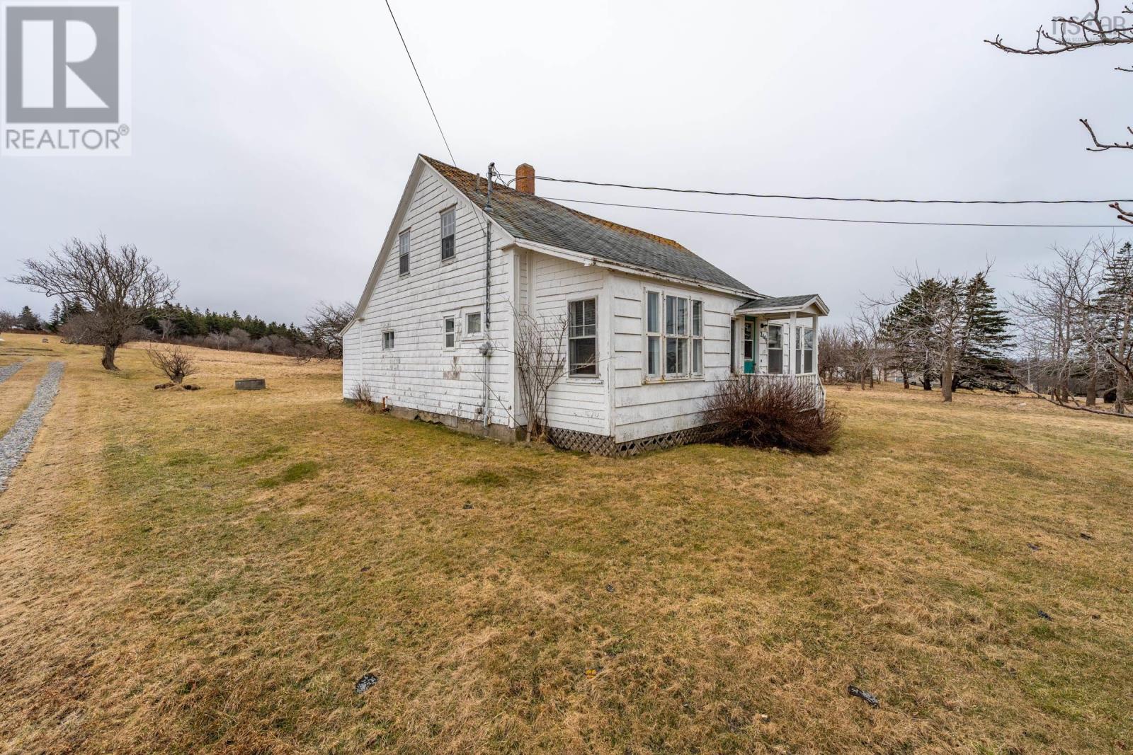 2448 Highway 1, Grosses Coques, Nova Scotia  B0W 1M0 - Photo 41 - 202405526