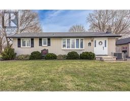 8 Dell Drive Sw, Strathroy, Ca