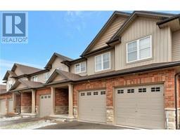 22 MARSHALL Drive Unit# 2, guelph, Ontario