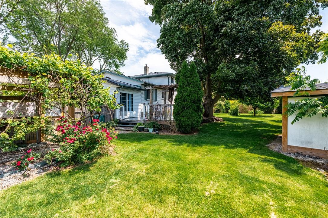 4126 London Court, Niagara Falls, Ontario  L2E 6K2 - Photo 39 - H4189058