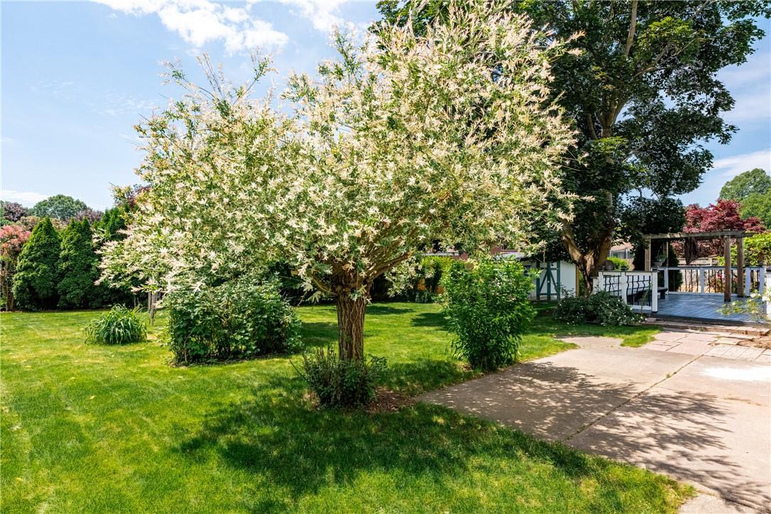 4126 London Court, Niagara Falls, Ontario  L2E 6K2 - Photo 40 - H4189058