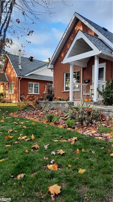 30 Museum Drive Unit# 303, Orillia, Ontario  L3V 7T9 - Photo 46 - 40560831