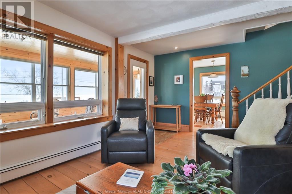 1465 Route 475, Bouctouche, New Brunswick  E4S 4P5 - Photo 10 - M158159
