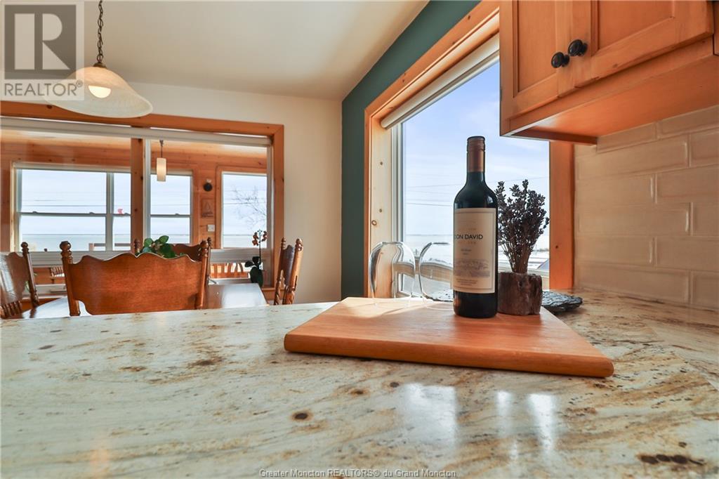 1465 Route 475, Bouctouche, New Brunswick  E4S 4P5 - Photo 5 - M158159