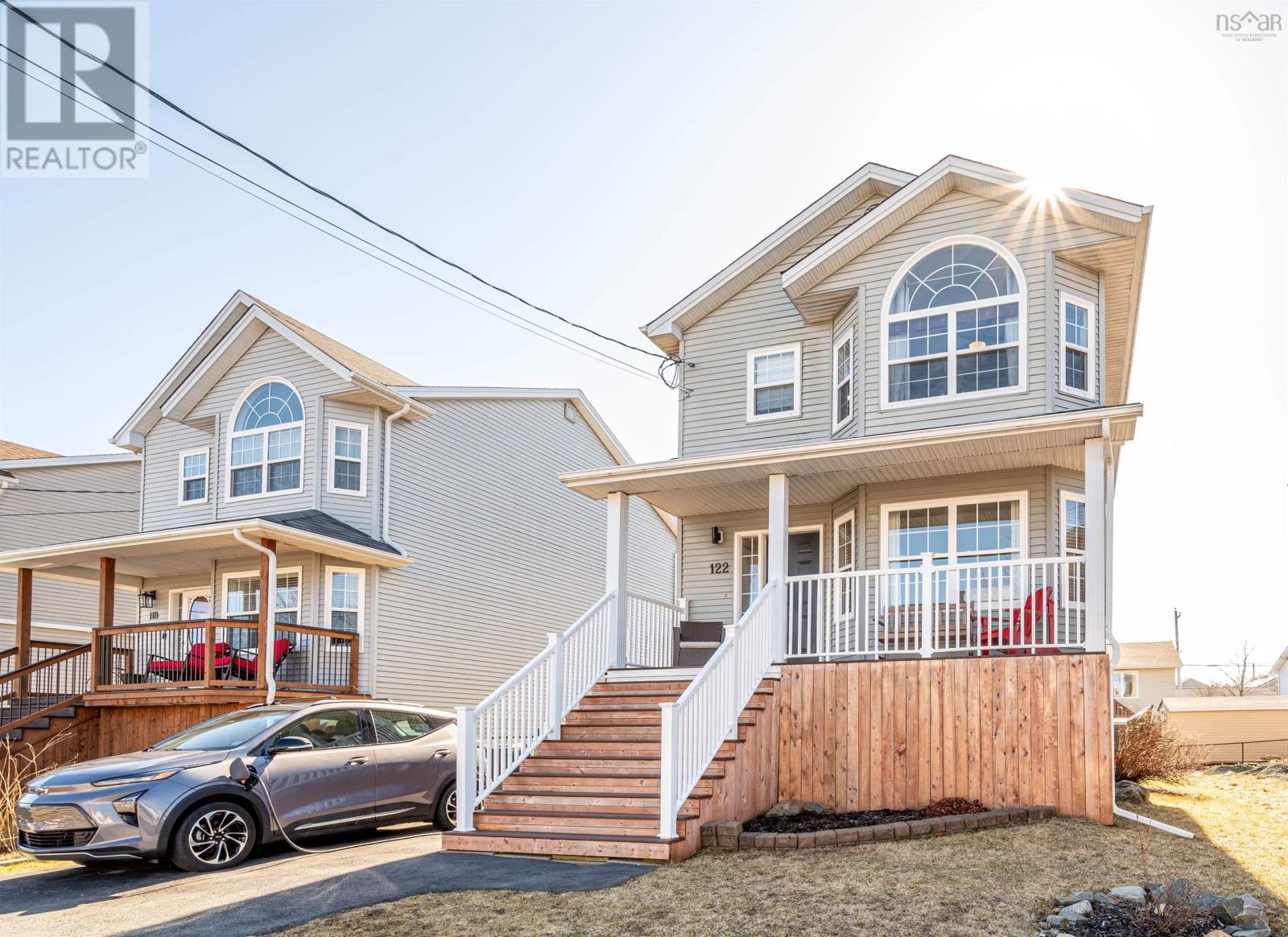 122 Atikian Drive, Eastern Passage NS Real Estate Listing
