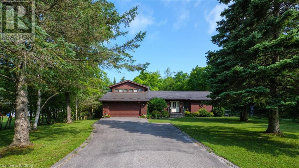 35 Avele Road, South Bruce Peninsula, Ontario  N0H 2T0 - Photo 2 - 40561009